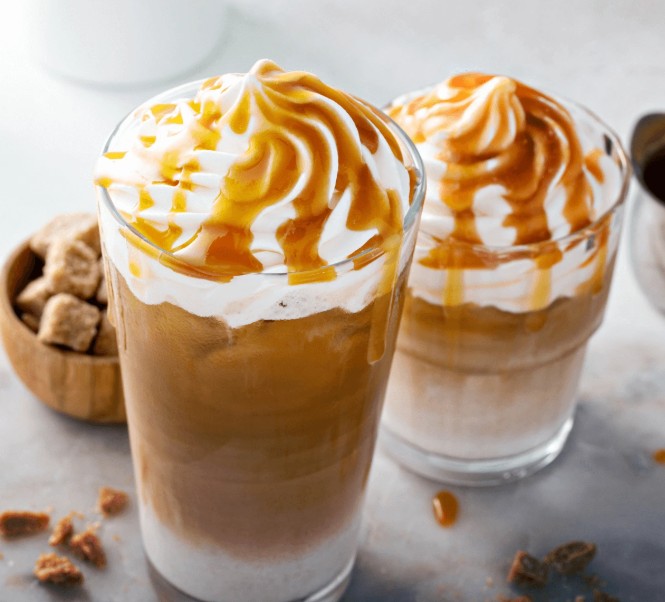 Café Gelado