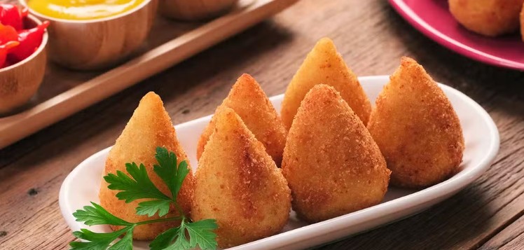Coxinha