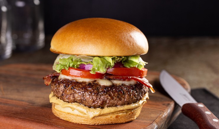 Hamburguer