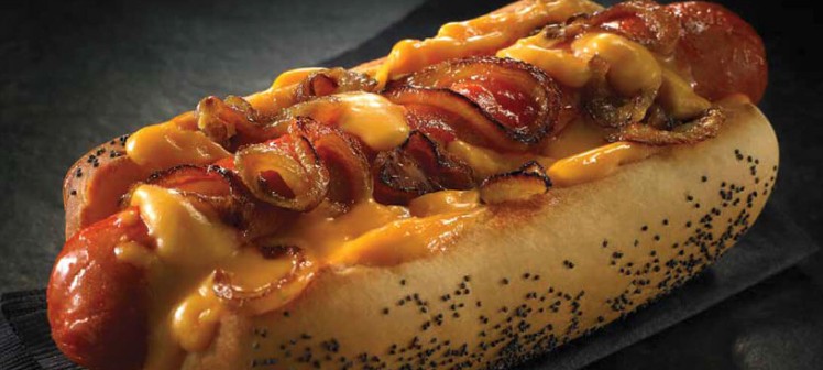 Hot Dog